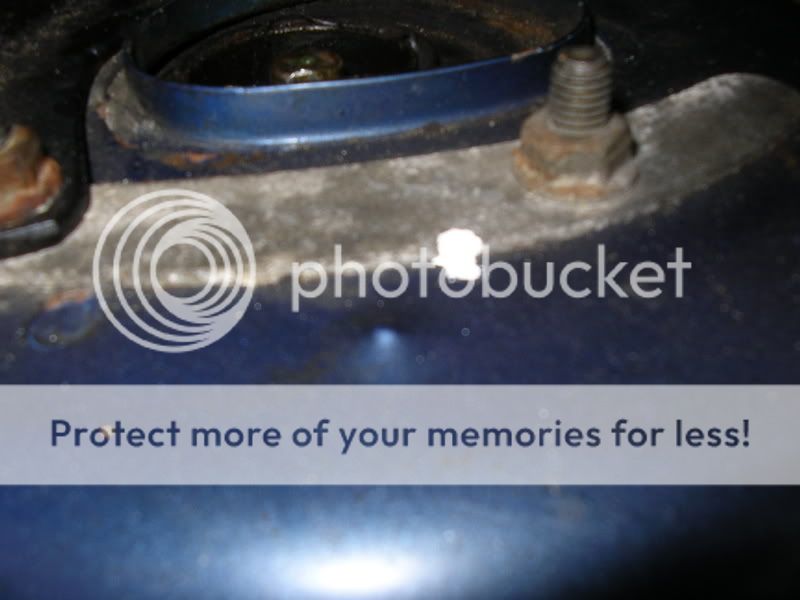 How to replace front suspension springs and shocks/struts on Volvo 240 and 260